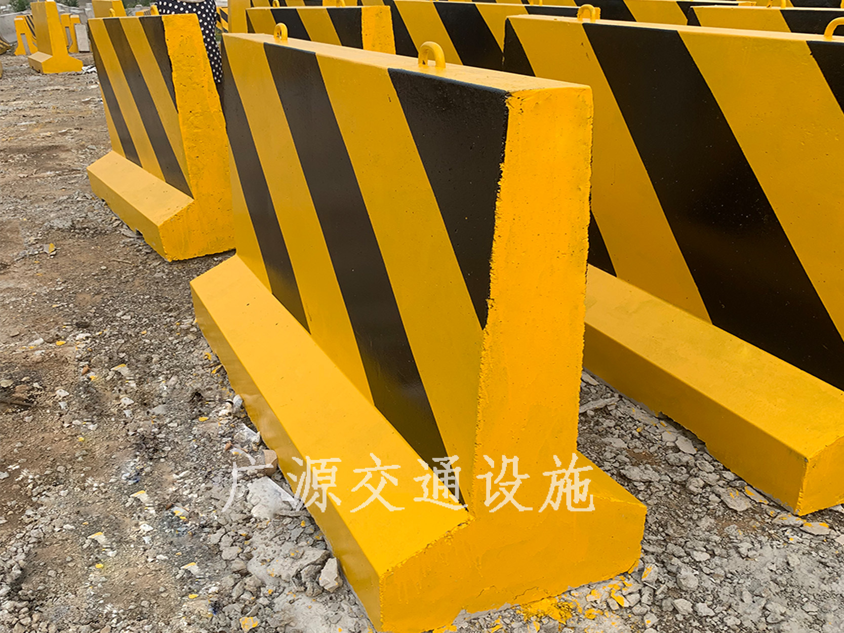 1200×2000码头隔离墩 